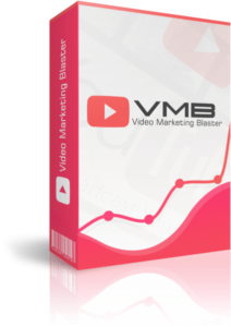 video marketing blaster