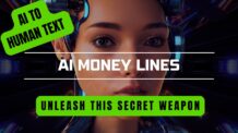 The #1 Secret Behind “ai to human text”? It’s in These “money lines”!