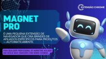 MagnetPro – A maneira mais rápida de criar brindes de afiliados que vendem para você!